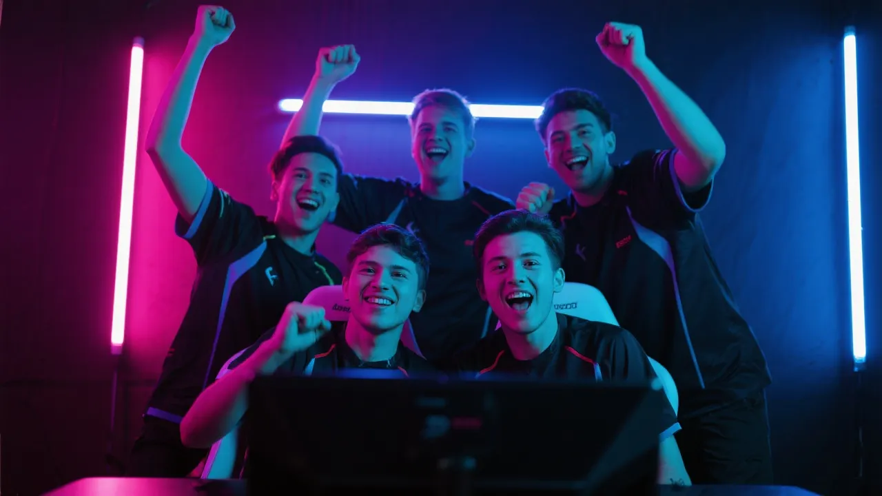 开云电竞客户端视觉示意图